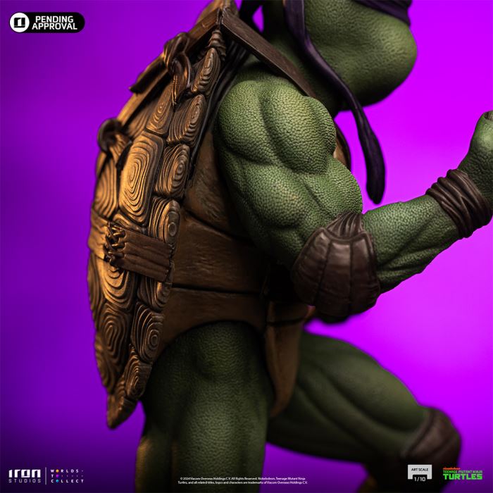 Donatello