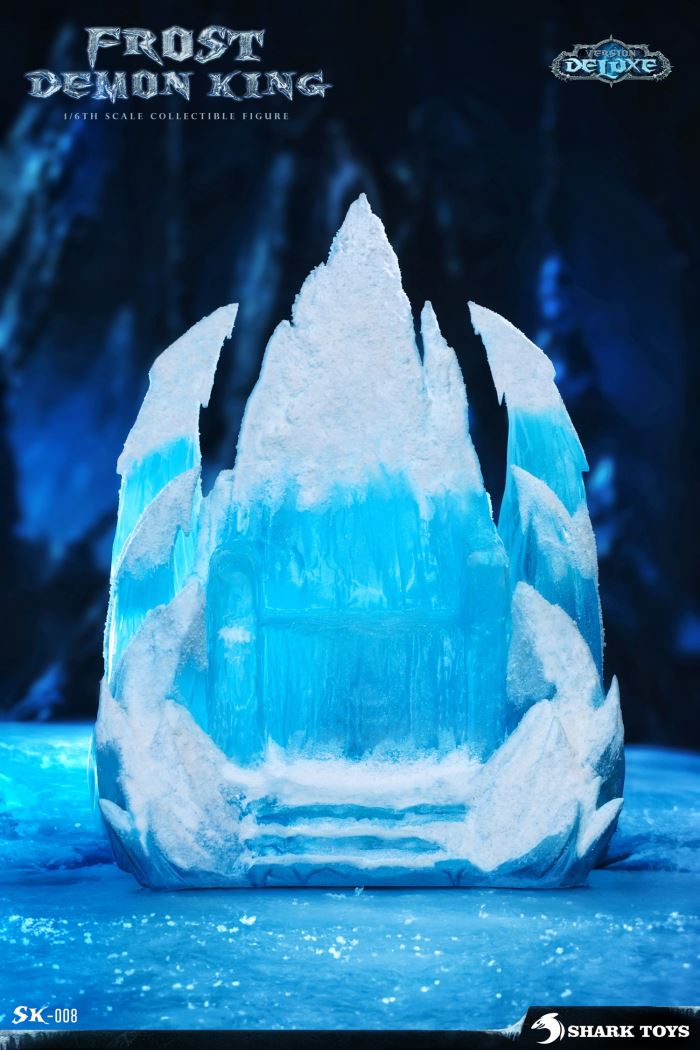 Frost Demon King 1/6