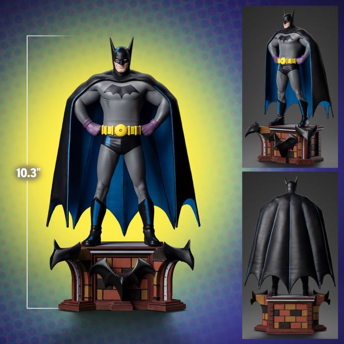 Batman Detective (85th Anniversary)