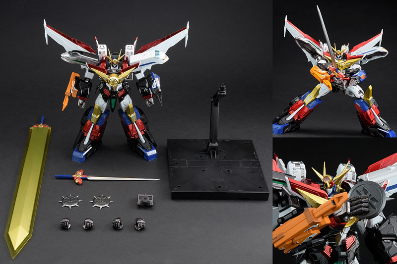 AMAKUNI KIZIN GREAT MIGHT GAINE