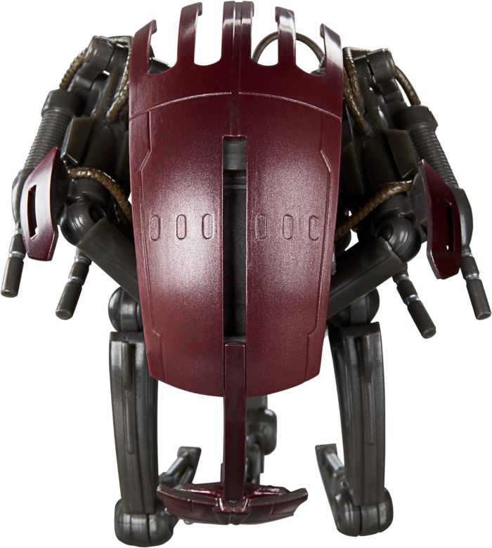Star Wars Black Series Droideka Destroyer Droid