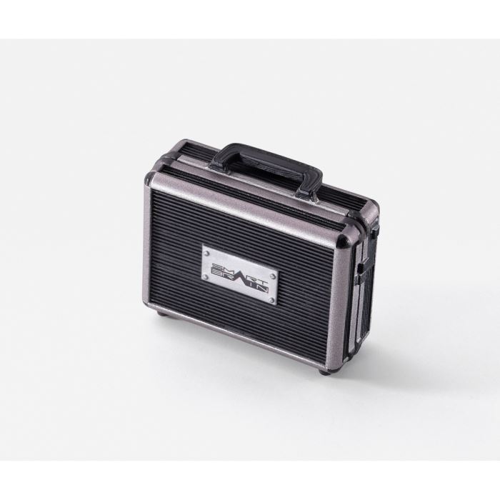 SHFiguarts Autovajin (vehicle mode)