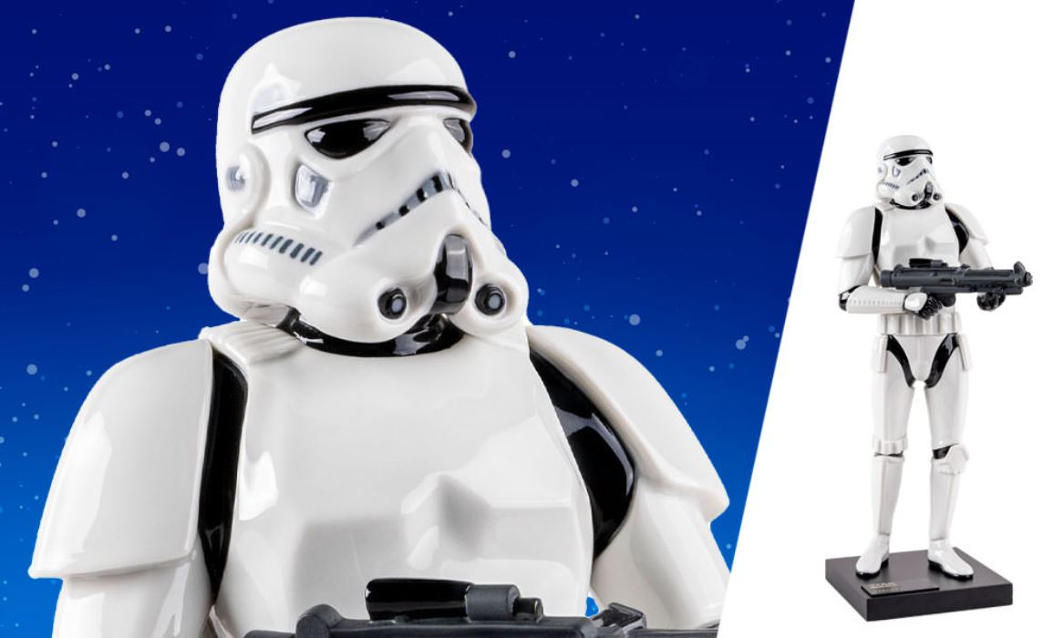 STORMTROOPER
