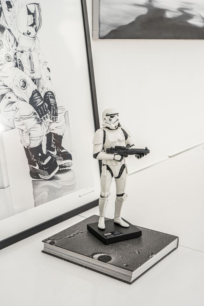 STORMTROOPER