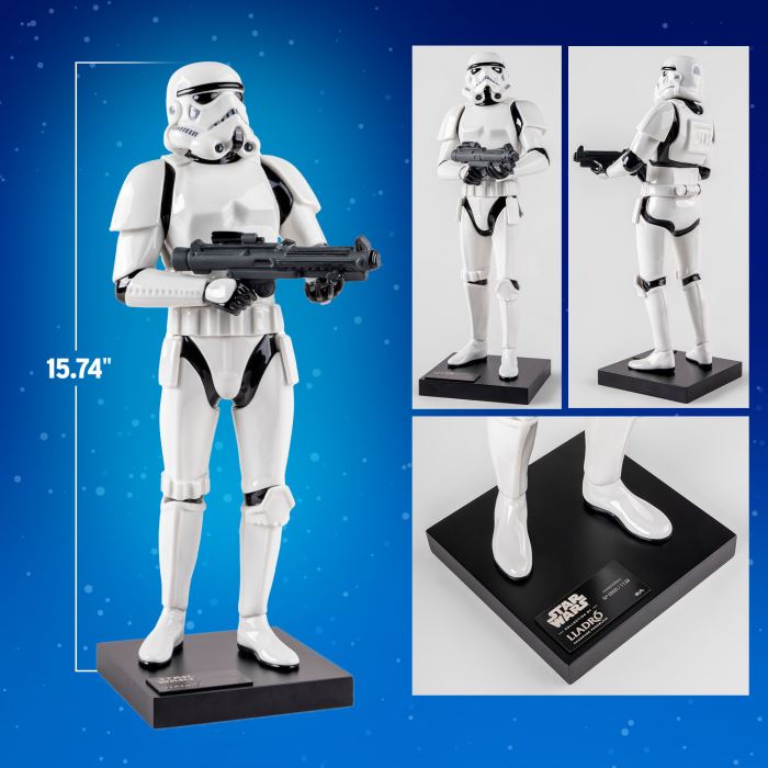 STORMTROOPER