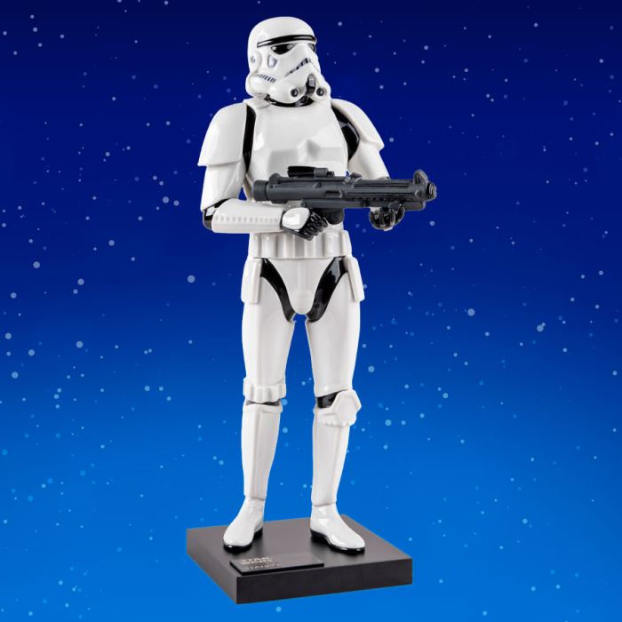 STORMTROOPER