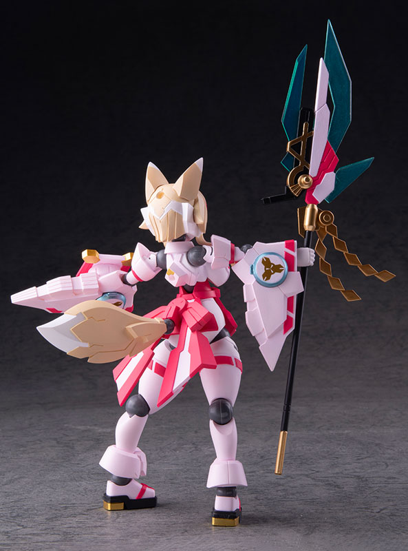 Polynian Lily (Sakuramiko)