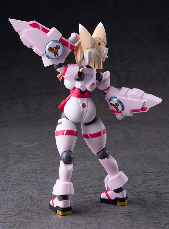 Polynian Lily (Sakuramiko)