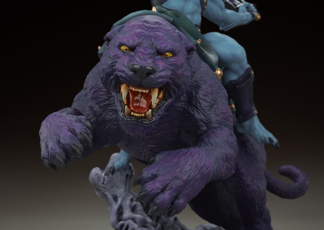 SKELETOR & PANTHOR CLASSIC DELUXE