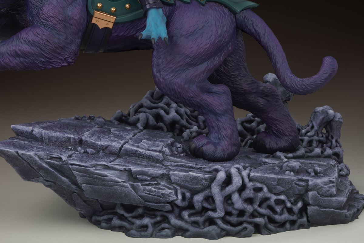 SKELETOR & PANTHOR CLASSIC DELUXE