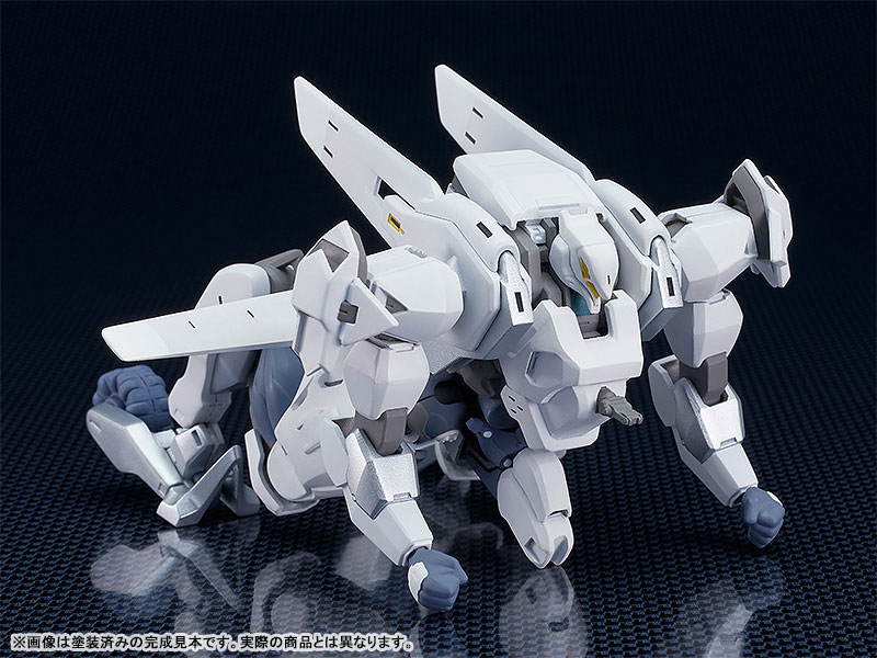 MODEROID Bang Brave Bang Bravern M2 M2 Exceed Rhino