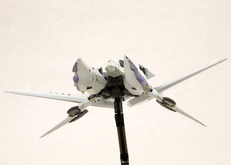 Zone of the Enders Big Viper