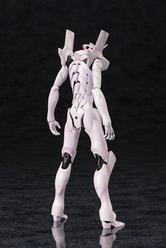 Rebuild of Evangelion EVA-13 Eva Pseudo-Evolution 3+ Phase (Estimated) 1/400