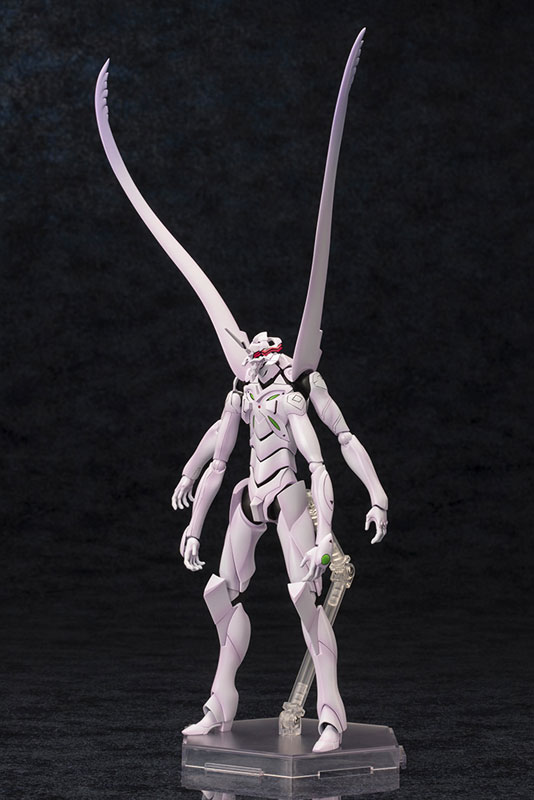 Rebuild of Evangelion EVA-13 Eva Pseudo-Evolution 3+ Phase (Estimated) 1/400