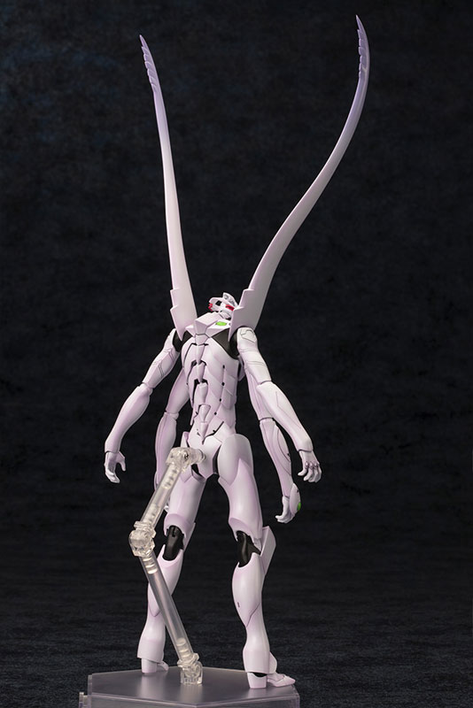 Rebuild of Evangelion EVA-13 Eva Pseudo-Evolution 3+ Phase (Estimated) 1/400
