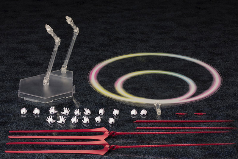 Rebuild of Evangelion EVA-13 Eva Pseudo-Evolution 3+ Phase (Estimated) 1/400