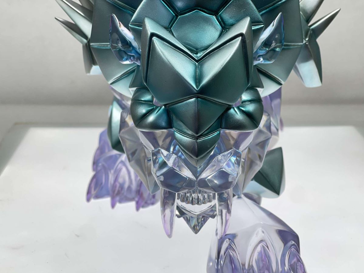 Swift Spectral Tiger – World of Warcraft 1/6