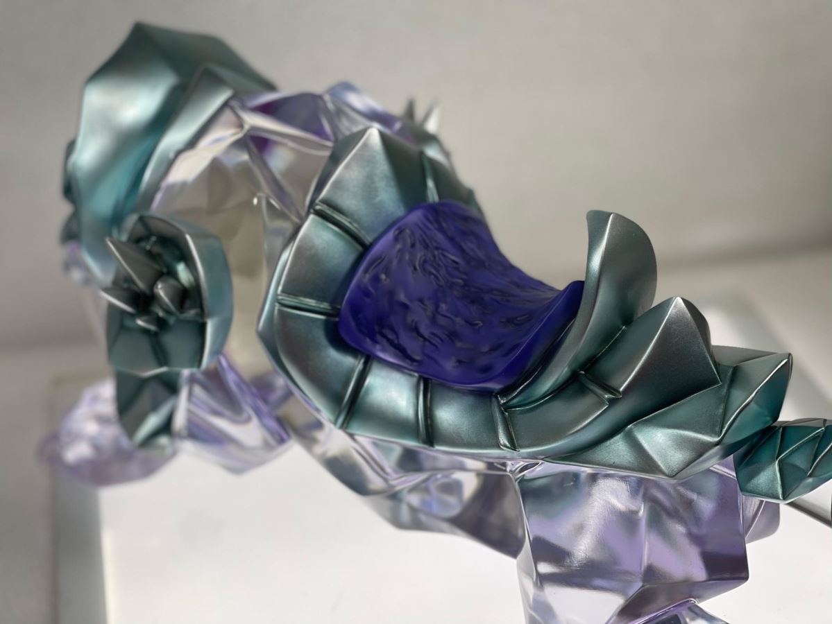 Swift Spectral Tiger – World of Warcraft 1/6