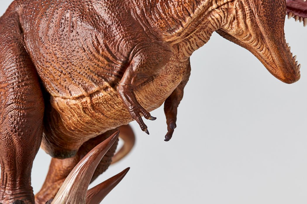 NATURE TALES Dinosaur King Tyrannosaurus Rex