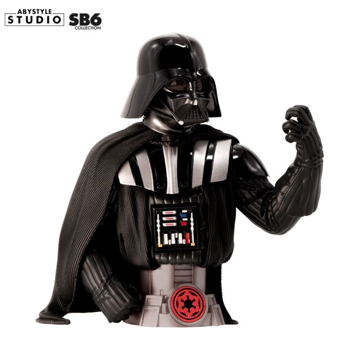 Darth Vader Bust