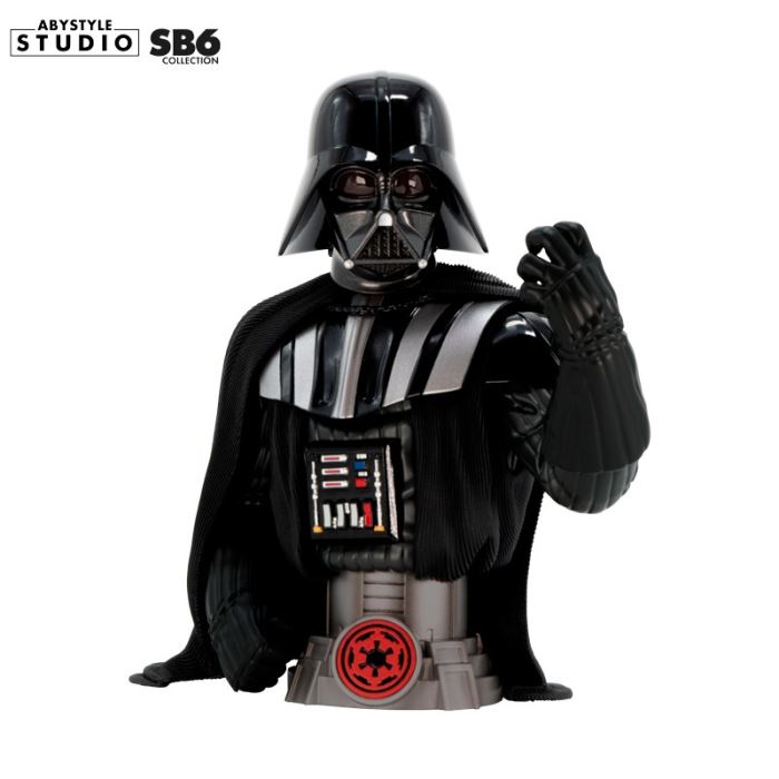 Darth Vader Bust