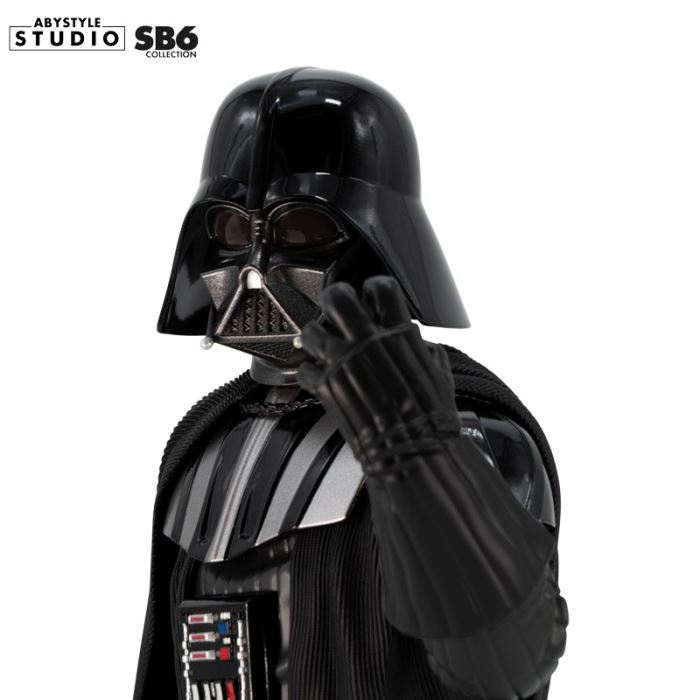 Darth Vader Bust