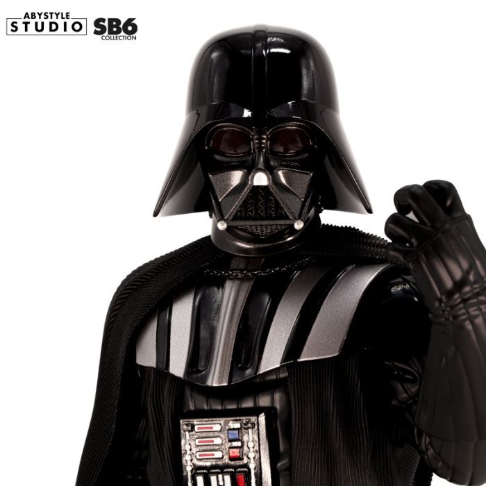 Darth Vader Bust