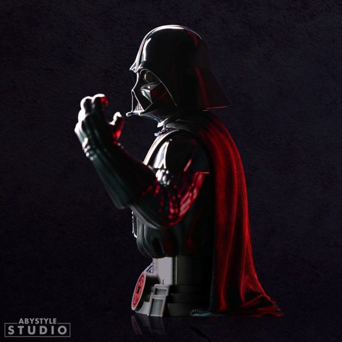 Darth Vader Bust