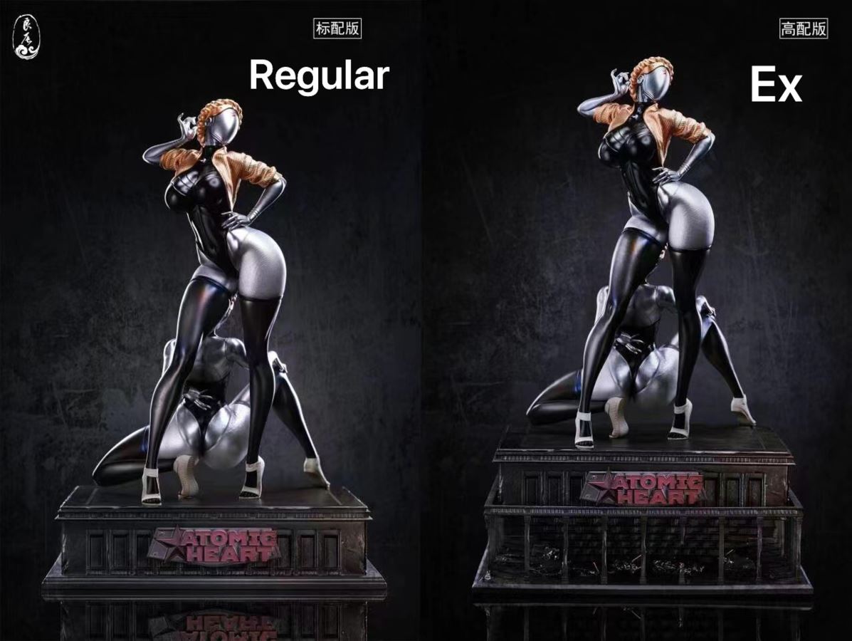 ATOMIC HEART 1/6