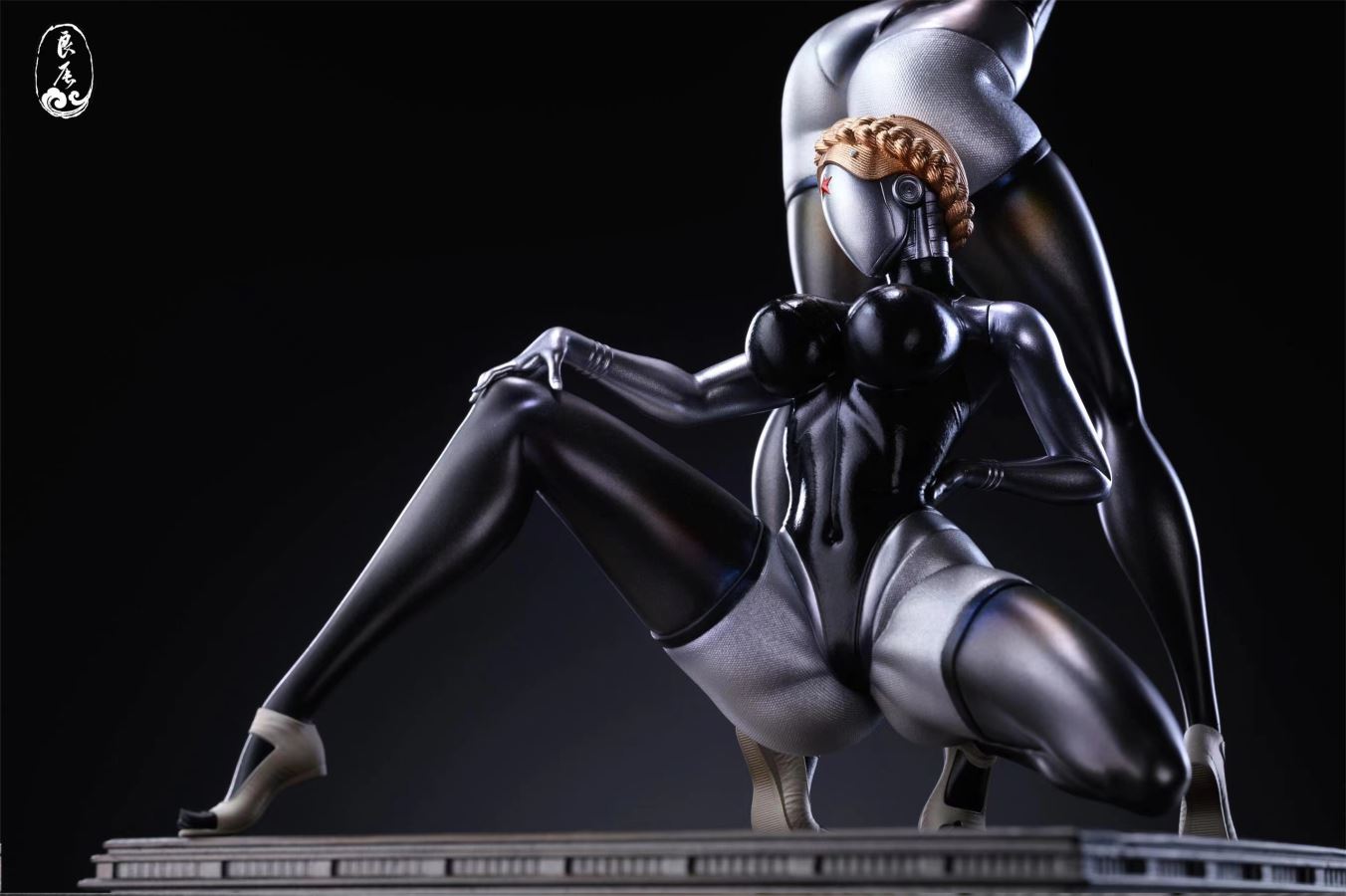 ATOMIC HEART 1/6