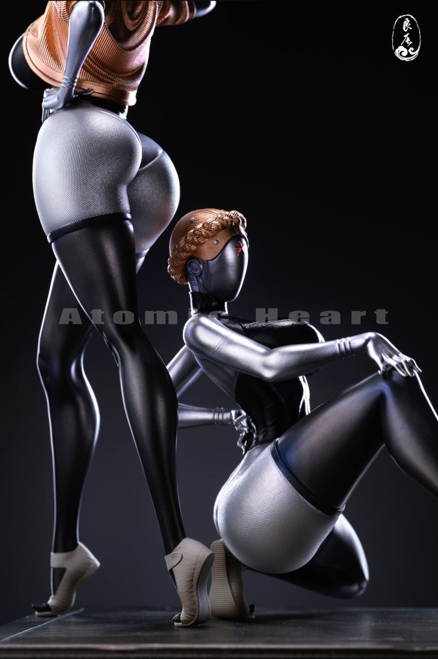 ATOMIC HEART 1/6