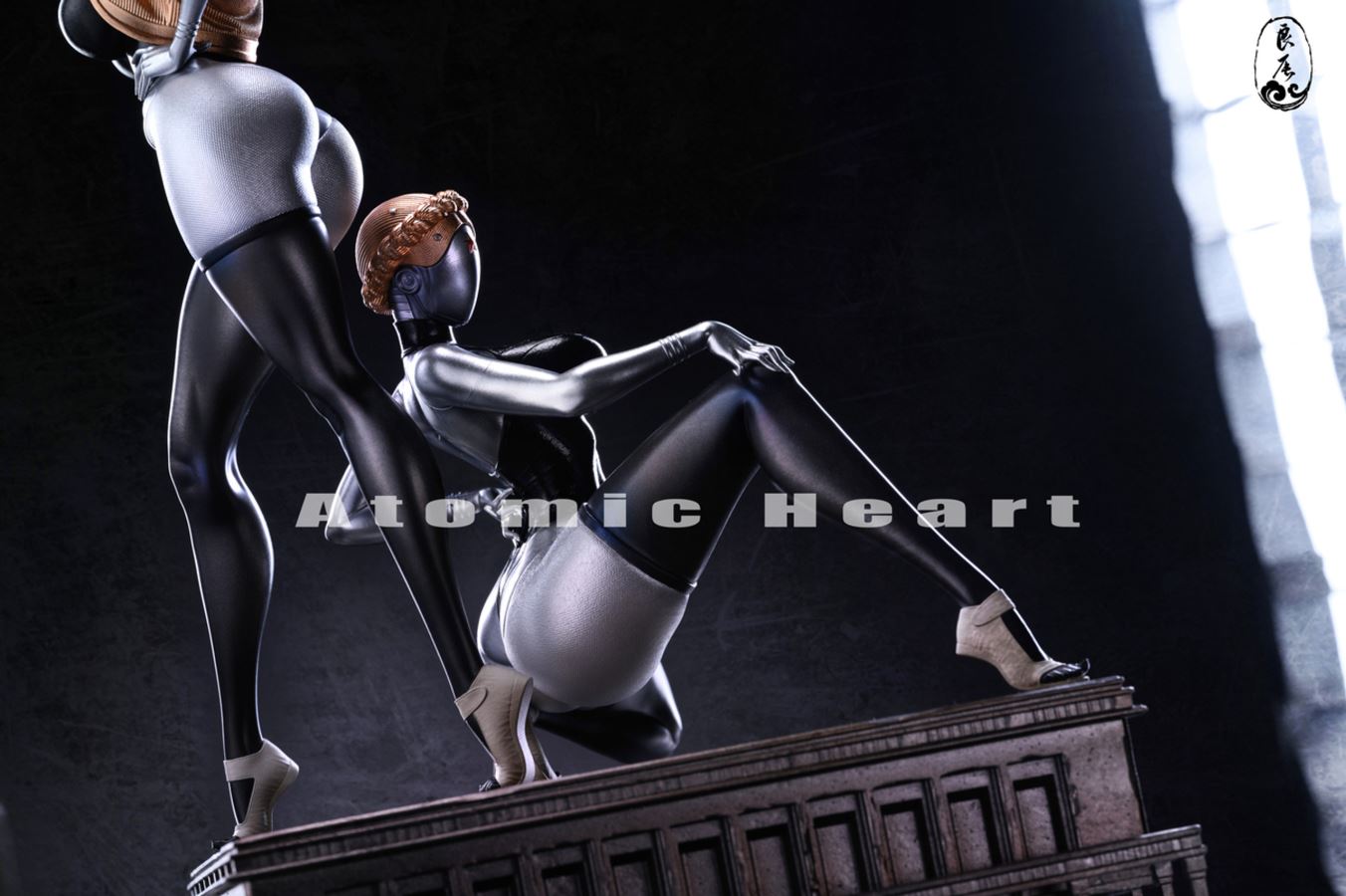 ATOMIC HEART 1/6