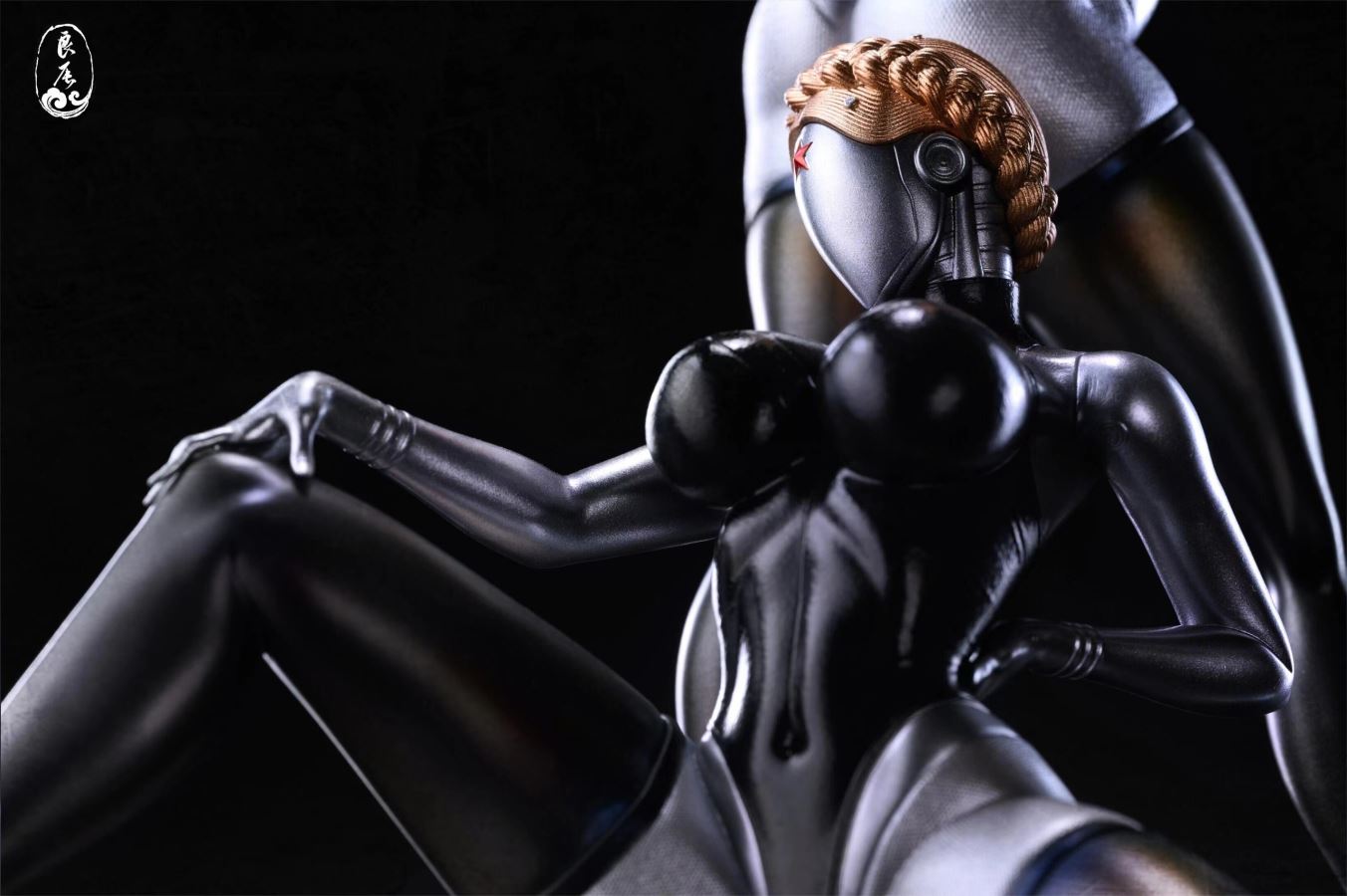ATOMIC HEART 1/6