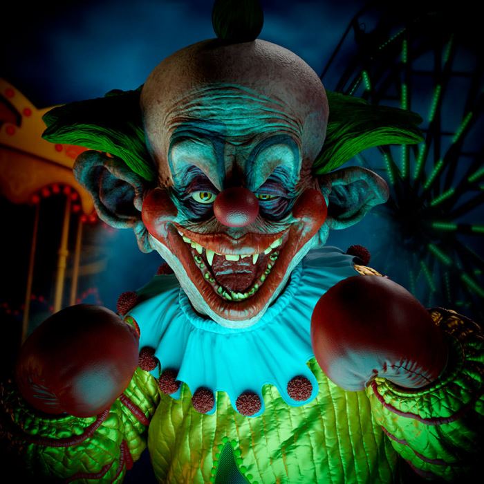 SHORTY DELUXE EDITION