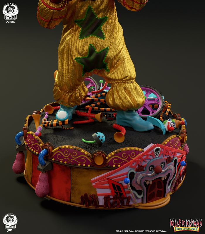 SHORTY DELUXE EDITION