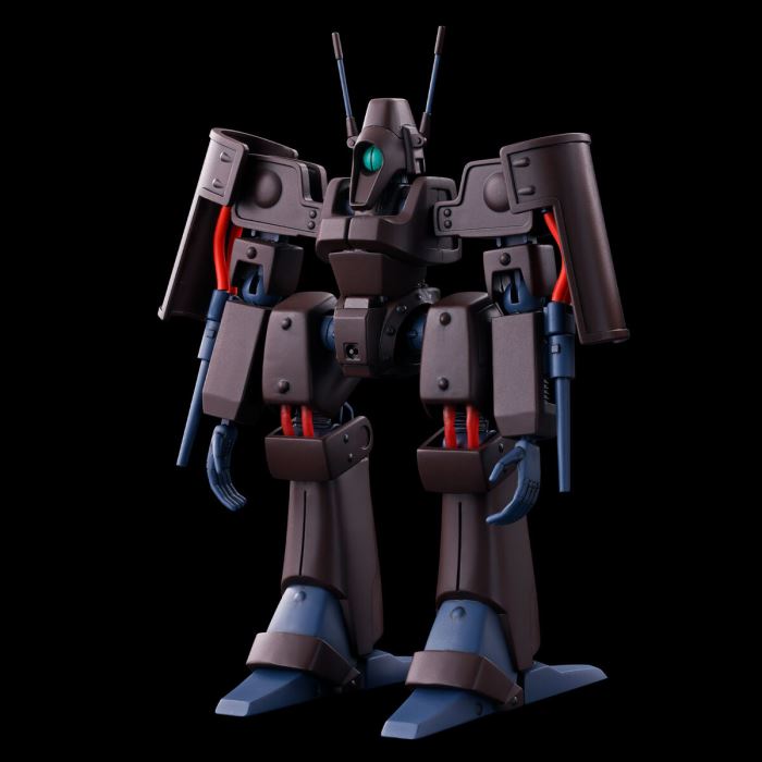 Heavy Battle Machine L-Gaim Set 2