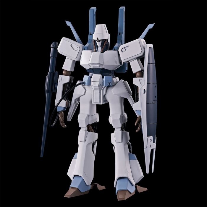 Heavy Battle Machine L-Gaim Set 1