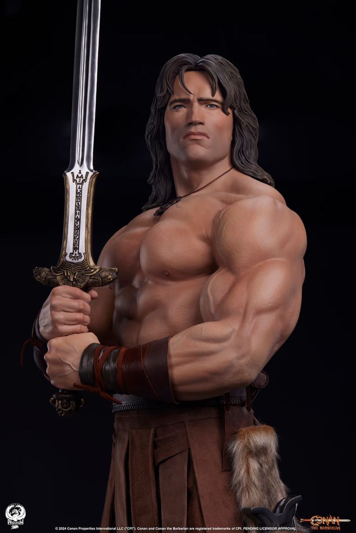 Conan