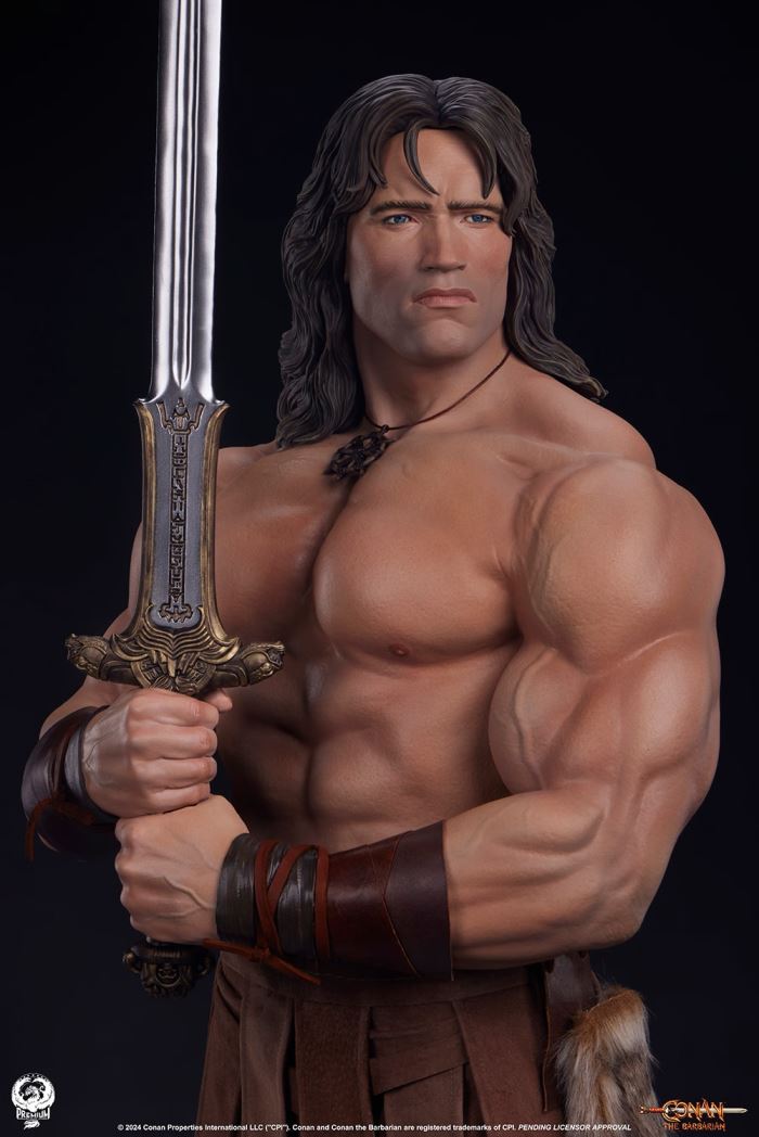 Conan