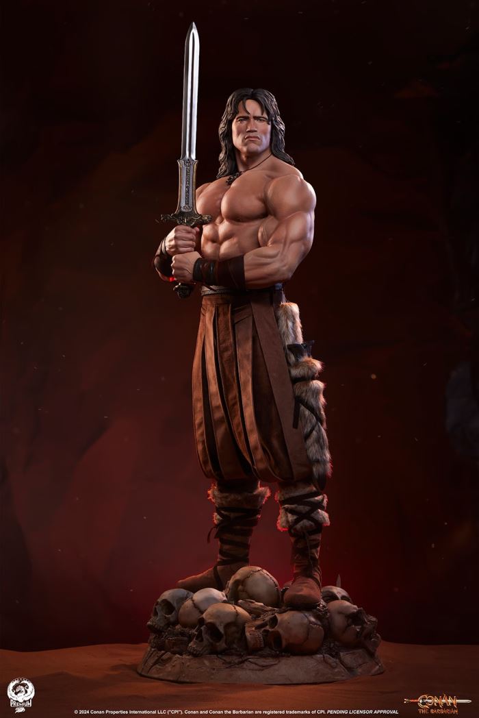 Conan