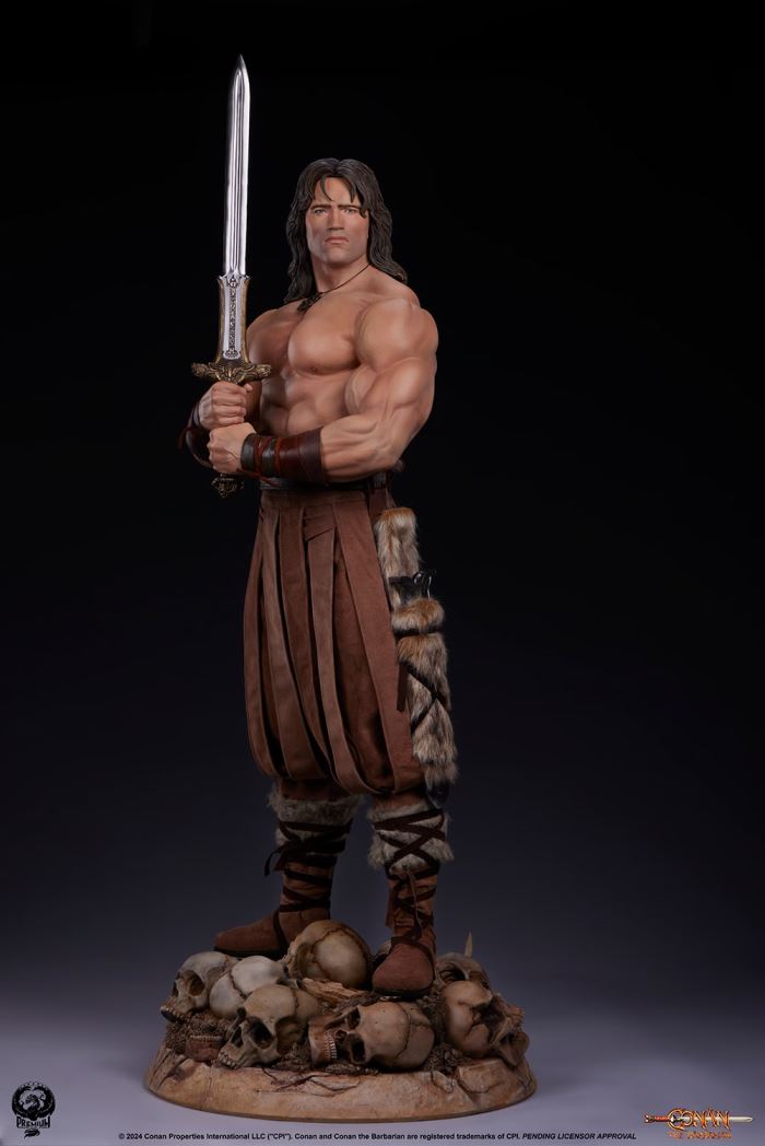 Conan