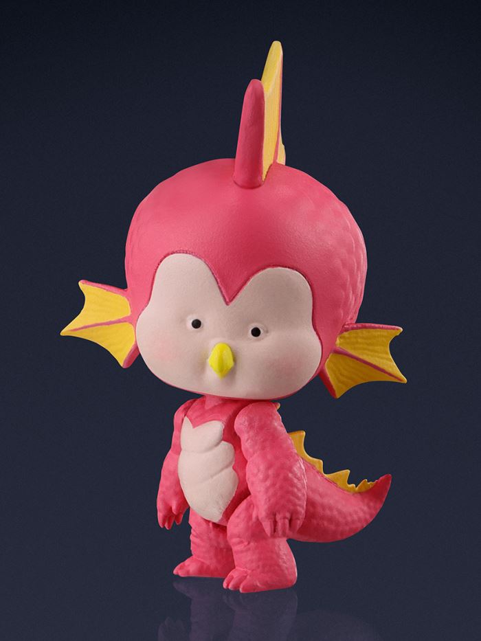 SHFiguarts Ultraman & Emi (ULTRAMAN: RISING)