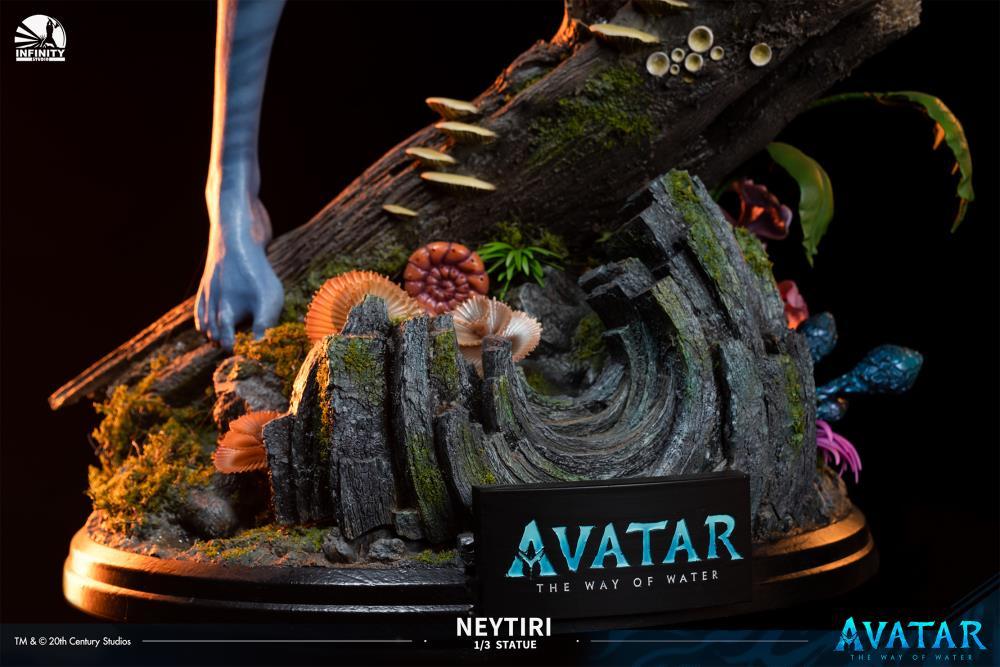 Neytiri - Avatar The Way of Water 1/3