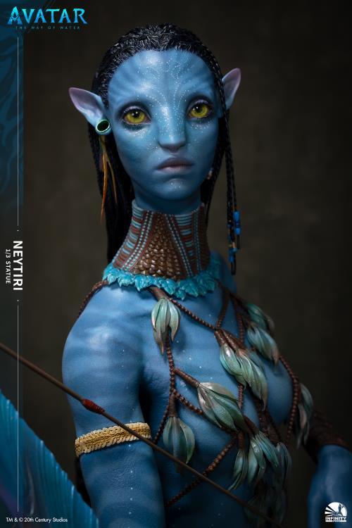 Neytiri - Avatar The Way of Water 1/3