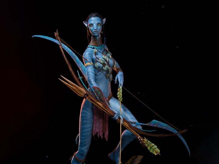 Neytiri - Avatar The Way of Water 1/3
