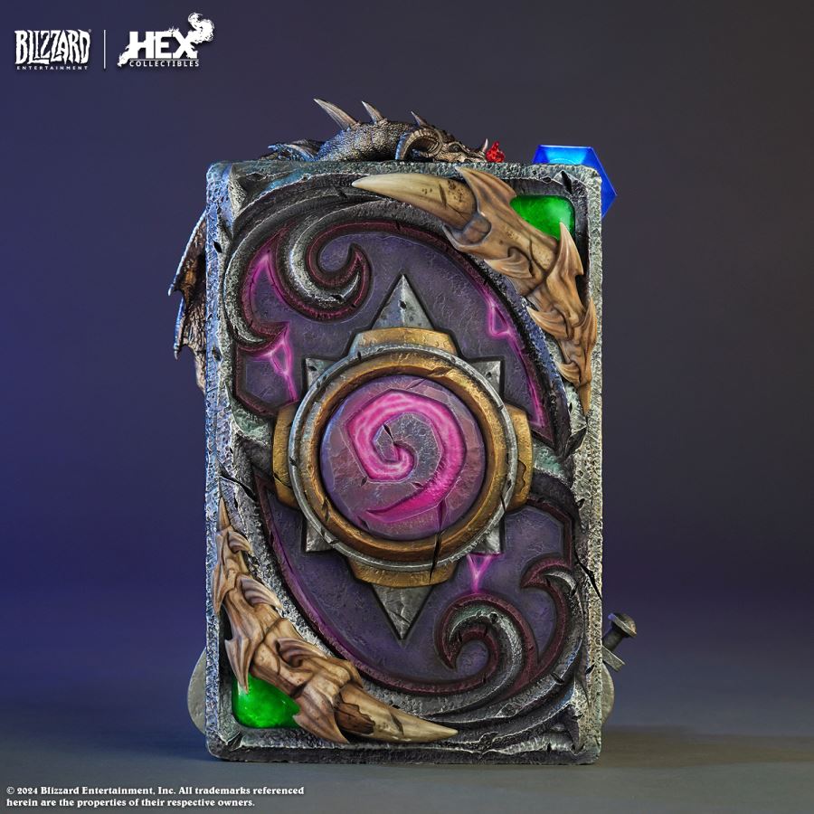 Hearthstone 10th Anniversary Limited Sylvanas Windrunner Card Art Photo Frame