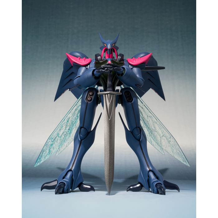 ROBOT Spirits  Botune (Fouison King Machine)