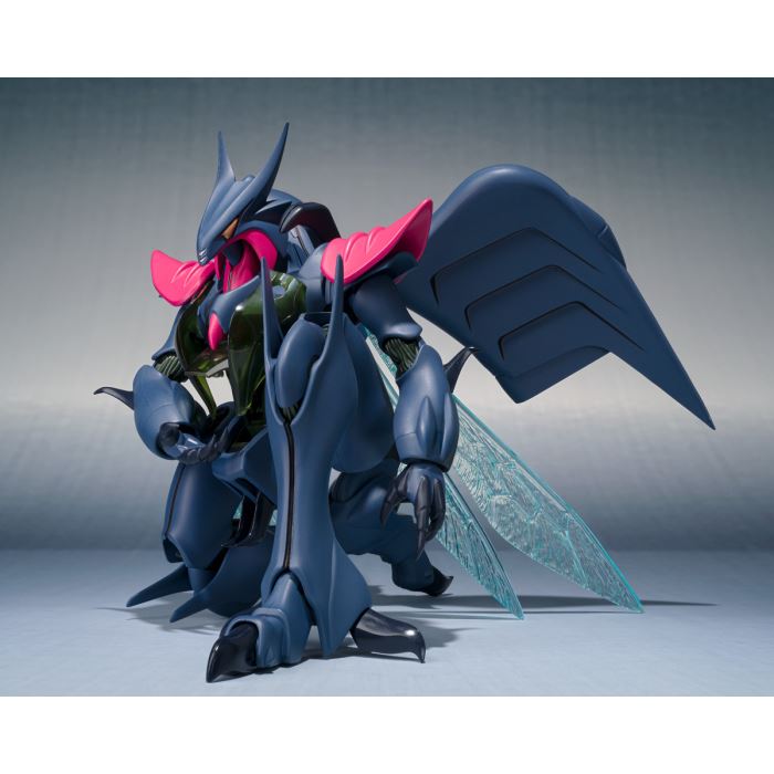 ROBOT Spirits  Botune (Fouison King Machine)