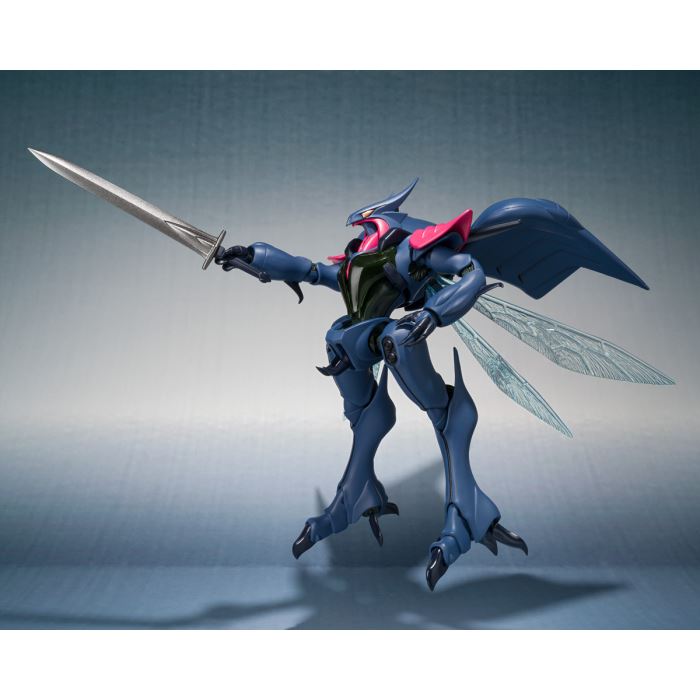 ROBOT Spirits  Botune (Fouison King Machine)