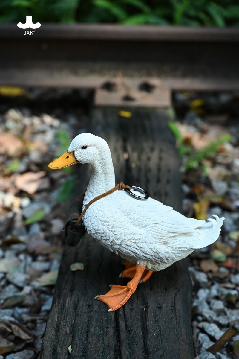 Travel duck 1/1